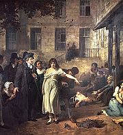 Alice Develey au pays de la psychiatrie