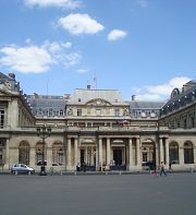 Entretien avec Stéphanie Hennette Vauchez et Antoine Vauchez