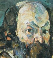 Cézanne : l’homme qui voulait mourir en peignant 