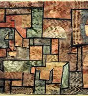 Rencontre avec Paul Klee