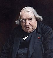 Ernest Renan : l’alchimiste des idées