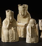 Les reines du nord entre mythes et réalités