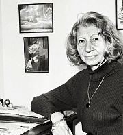 Violette Leduc, une uvre censure
