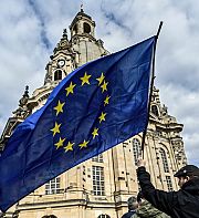 Europe et Chrétienté