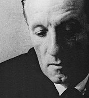 Merleau-Ponty, le philosophe de l'inédit par excellence