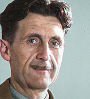 Orwell, un socialiste inclassable