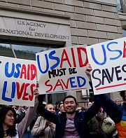 Quand l’aide au développement devient un enjeu géopolitique