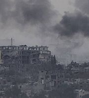 Géopolitique de l’année 2024
