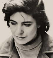 Le devenir écrivain de Susan Sontag