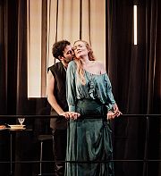 Don Giovanni à l’Athénée : Mozart au cœur du théâtre