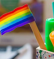 Prendre en compte les questions LGBTQI* à l’école