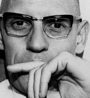 Foucault et la crise du discours philosophique