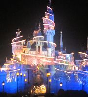 L'enchantement du monde