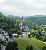 Zola : voir Lourdes et écrire
