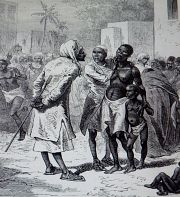 Une géopolitique de l’anti-esclavagisme dans l'océan Indien