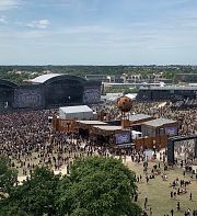 Hellfest 2022 : les groupes à ne pas manquer