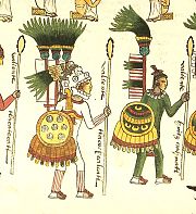 Les Aztèques vus par eux-mêmes