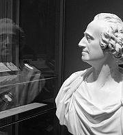 Le monde selon Adam Smith : entretien avec A. Fjeld et M. de Nanteuil