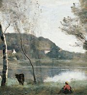 Corot ou la beauté de l’ordinaire