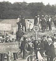 La frontière franco-allemande, laboratoire d’identité