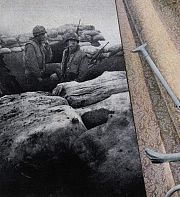 Affects de guerre en temps de paix