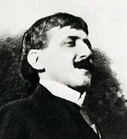 Proust redivivus : biographie fictive de l'écrivain après 1922