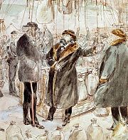 Léon Gambetta, parcours d’un authentique républicain