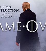 Trump et Game of Thrones