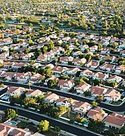De l'cologie dans les villes : vers une architecture biorgionale