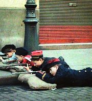 L'enfance et les savoirs ordinaires de l'histoire 