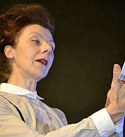 Mettons-nous à table !