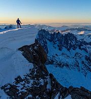 Une sociologie de l'alpinisme. Entretien avec Delphine Moraldo