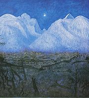 Jon Fosse : un récit de la mort imminente