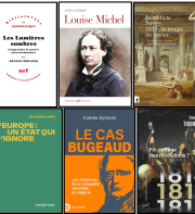 Dix livres à lire en histoire (décembre 2025-janvier 2026)