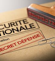 Le continuum de la sécurité nationale - entretien avec Guillaume Farde