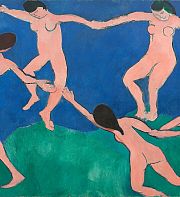 Naissance d’un regard artistique