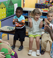 L’école maternelle obligatoire : quels enjeux éducatifs ?