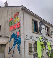 Saint-Nazaire au travail : la solidarité est aussi un travail 