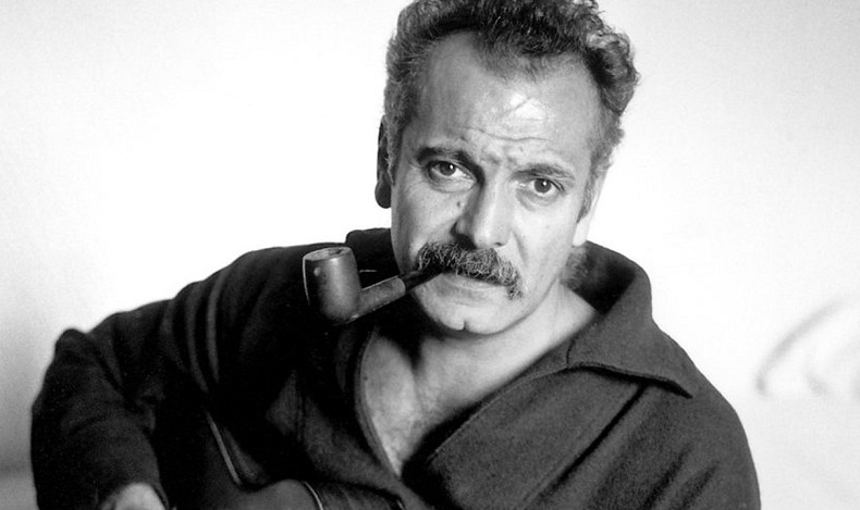 Brassens : le dernier des troubadours