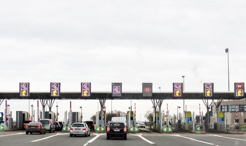 (Géo)politique des infrastructures de transports