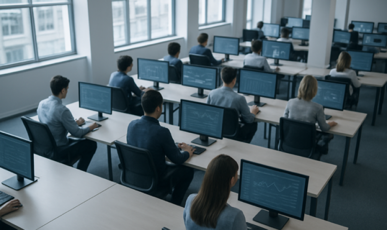 Entretien avec Juan Sebastian Carbonell : ce que l'IA fait au travail