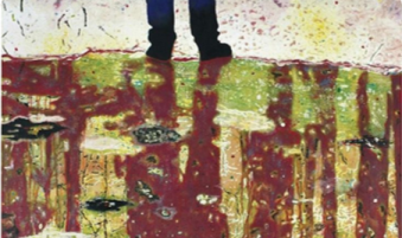 Jean-Luc Nancy et l'expérience intime de l'intrusion