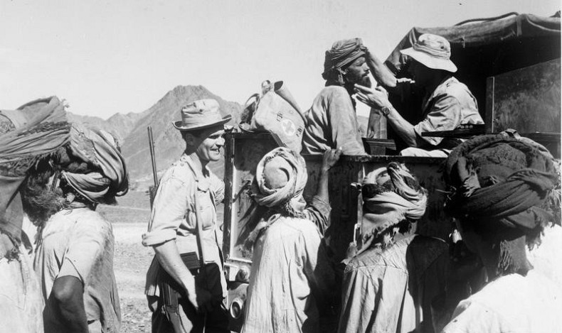 Les services secrets et la Seconde Guerre mondiale