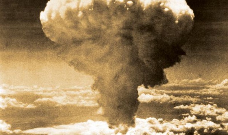 Le Docteur Hida, d'Hiroshima à Fukushima
