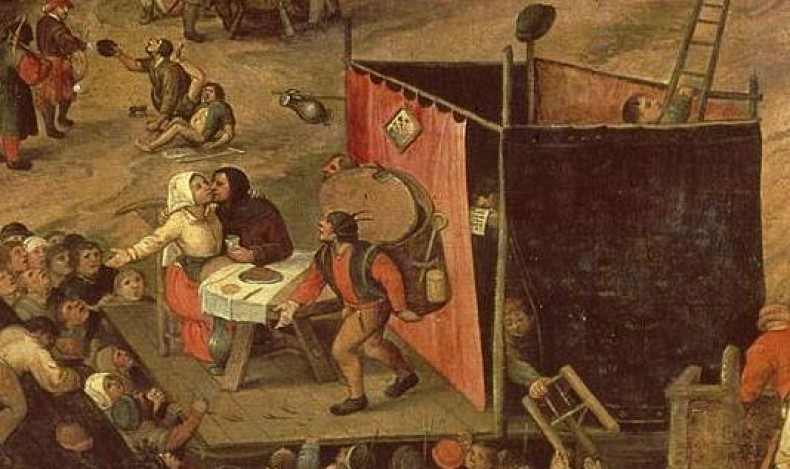 Spinoza a-t-il conçu une théorie des arts ?