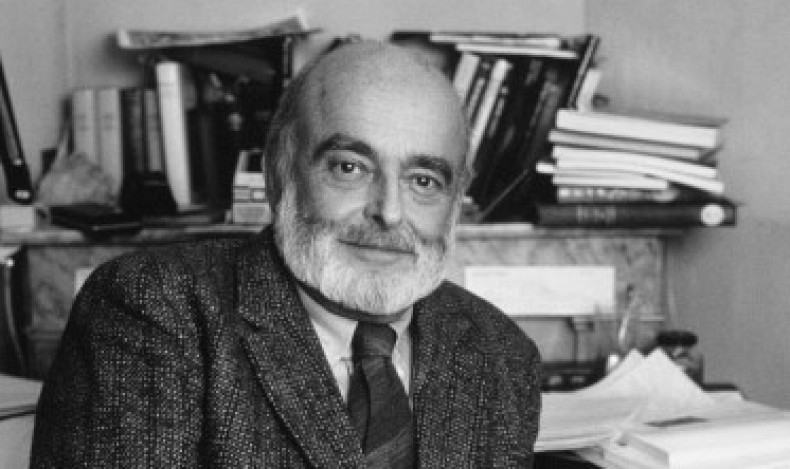 Louis Marin, penseur du contemporain dans l'art
