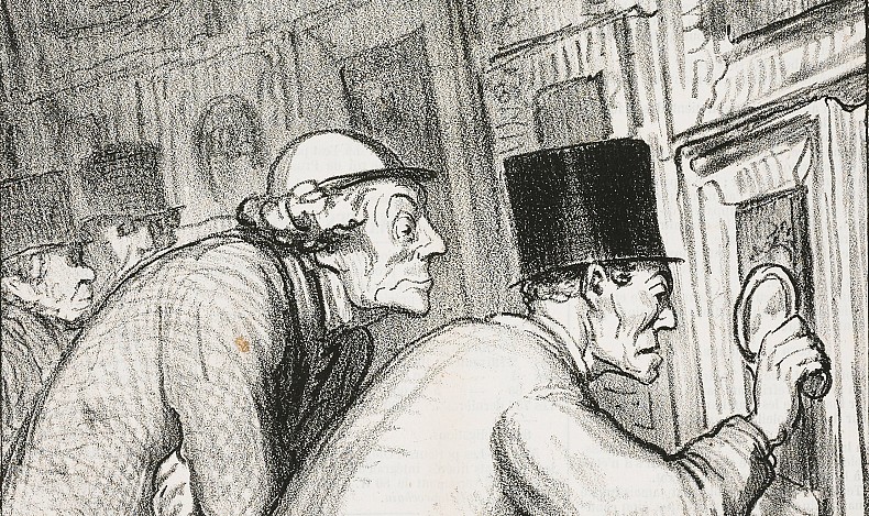 Baudelaire critique d'art : la peinture au crible de la poésie