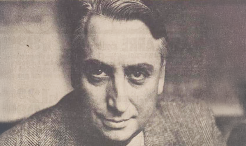 Roland Barthes de A à (S/)Z