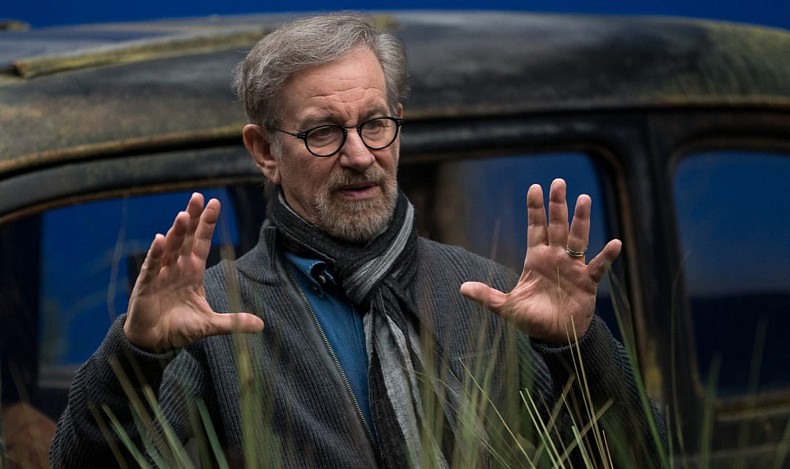 Tout sur Steven Spielberg !