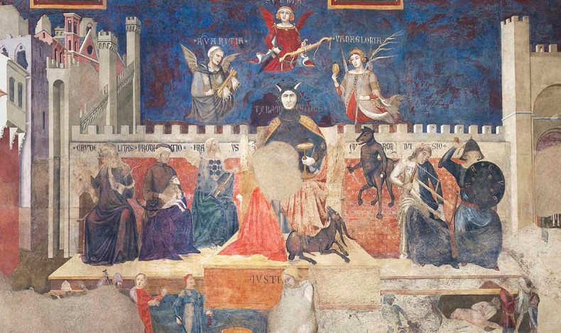 De l'art (moderne) de gouverner